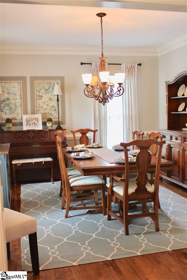 213 Sugar Mill Road Greer, SC 29650 - Photo 4 of 36 Gallery Image 4
