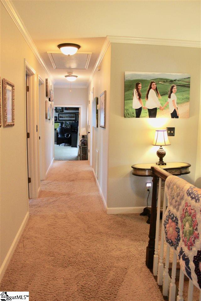 213 Sugar Mill Road Greer, SC 29650 - Photo 31 of 36 Gallery Image 31