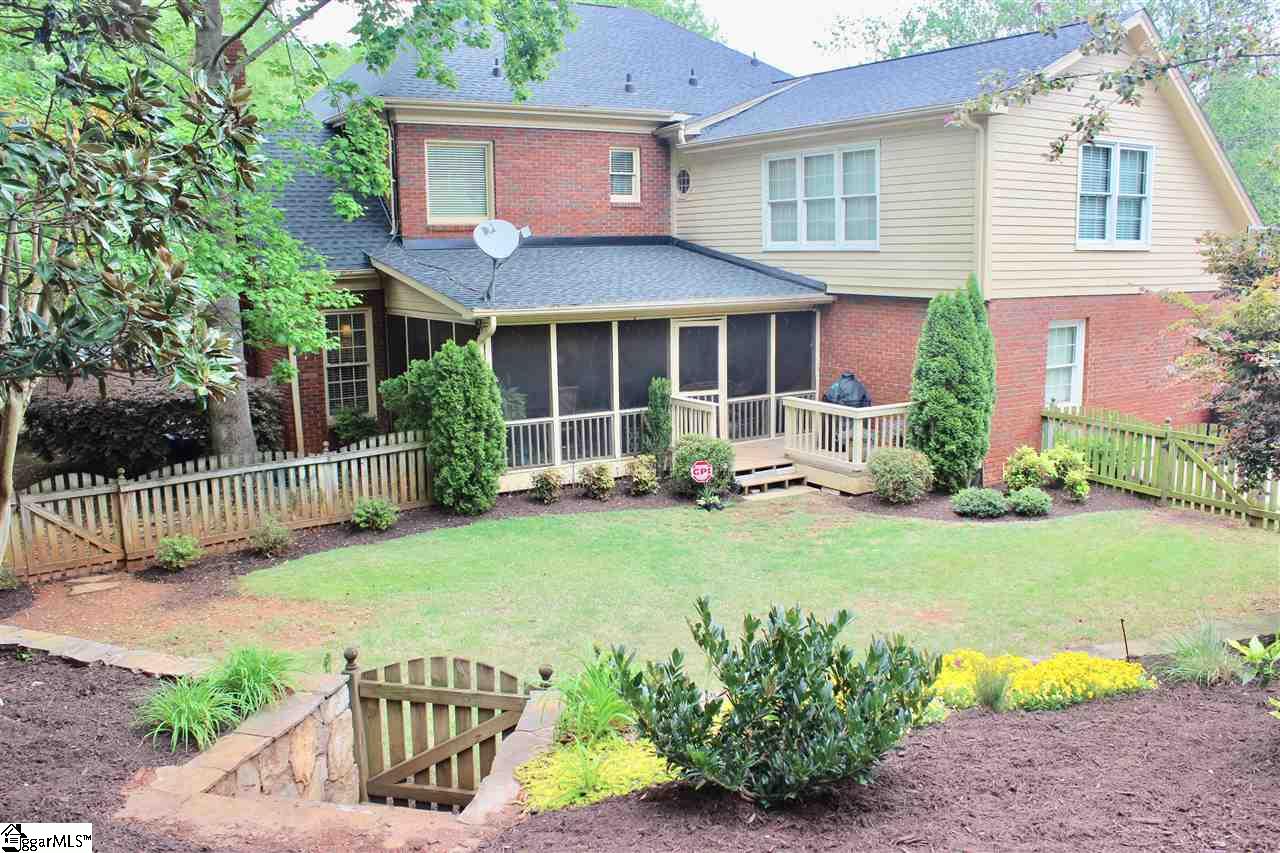 213 Sugar Mill Road Greer, SC 29650 - Photo 36 of 36 Gallery Image 36