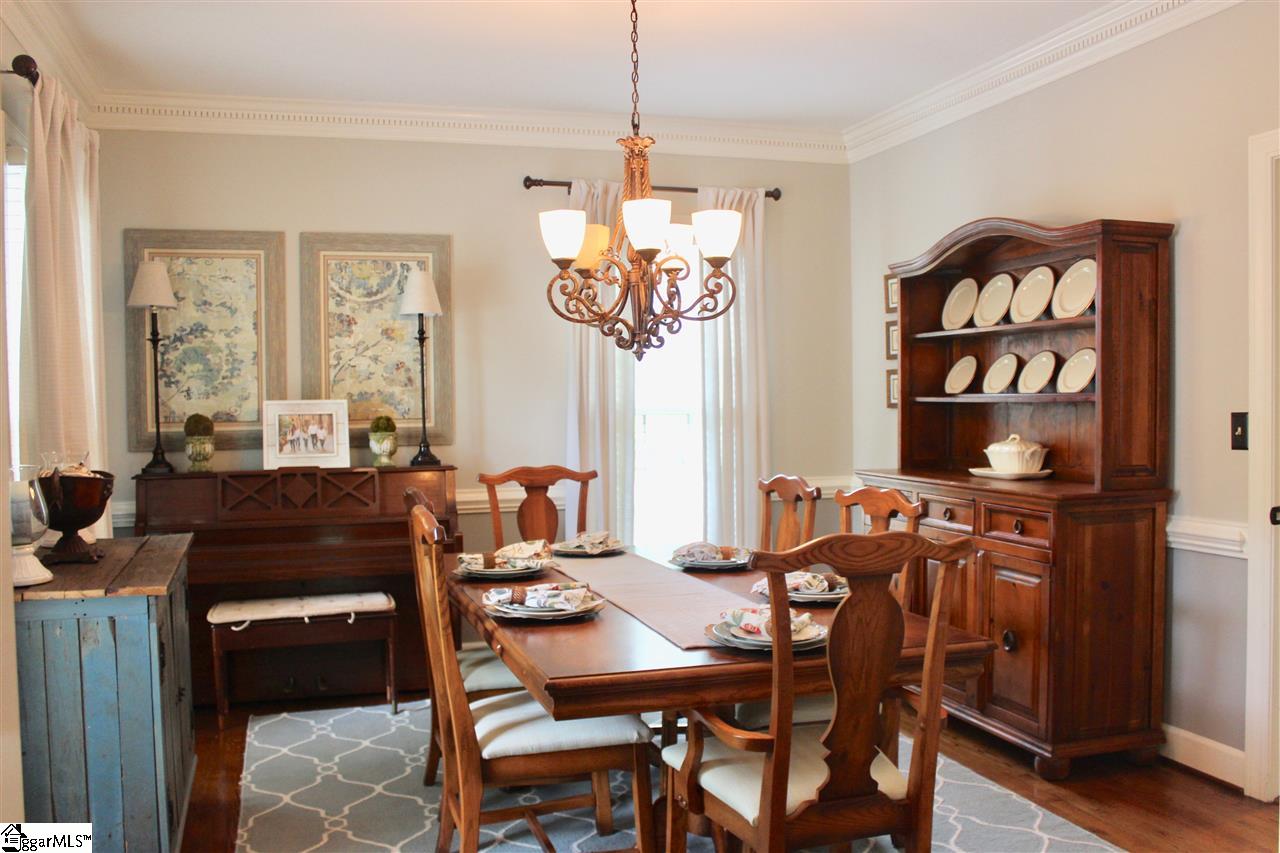 213 Sugar Mill Road Greer, SC 29650 - Photo 5 of 36 Gallery Image 5