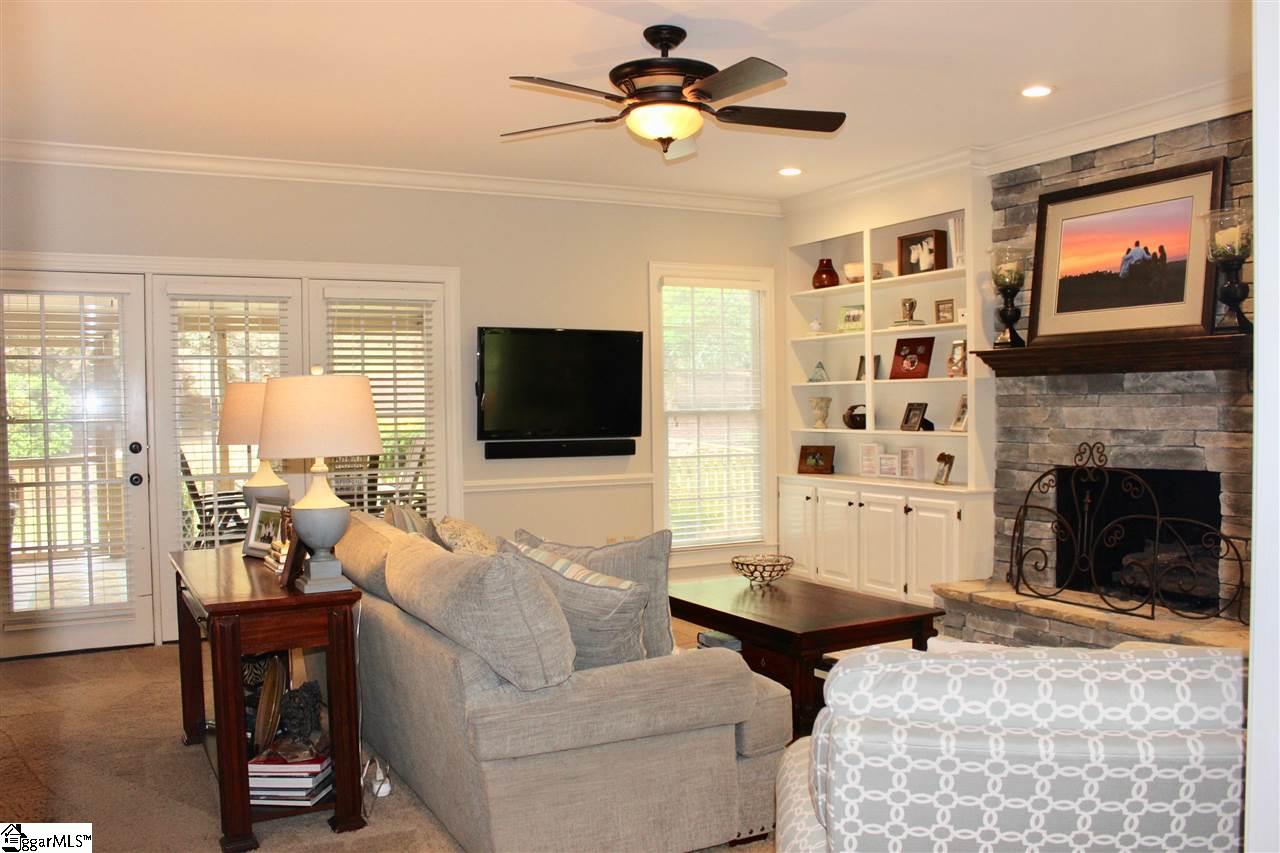 213 Sugar Mill Road Greer, SC 29650 - Photo 6 of 36 Gallery Image 6