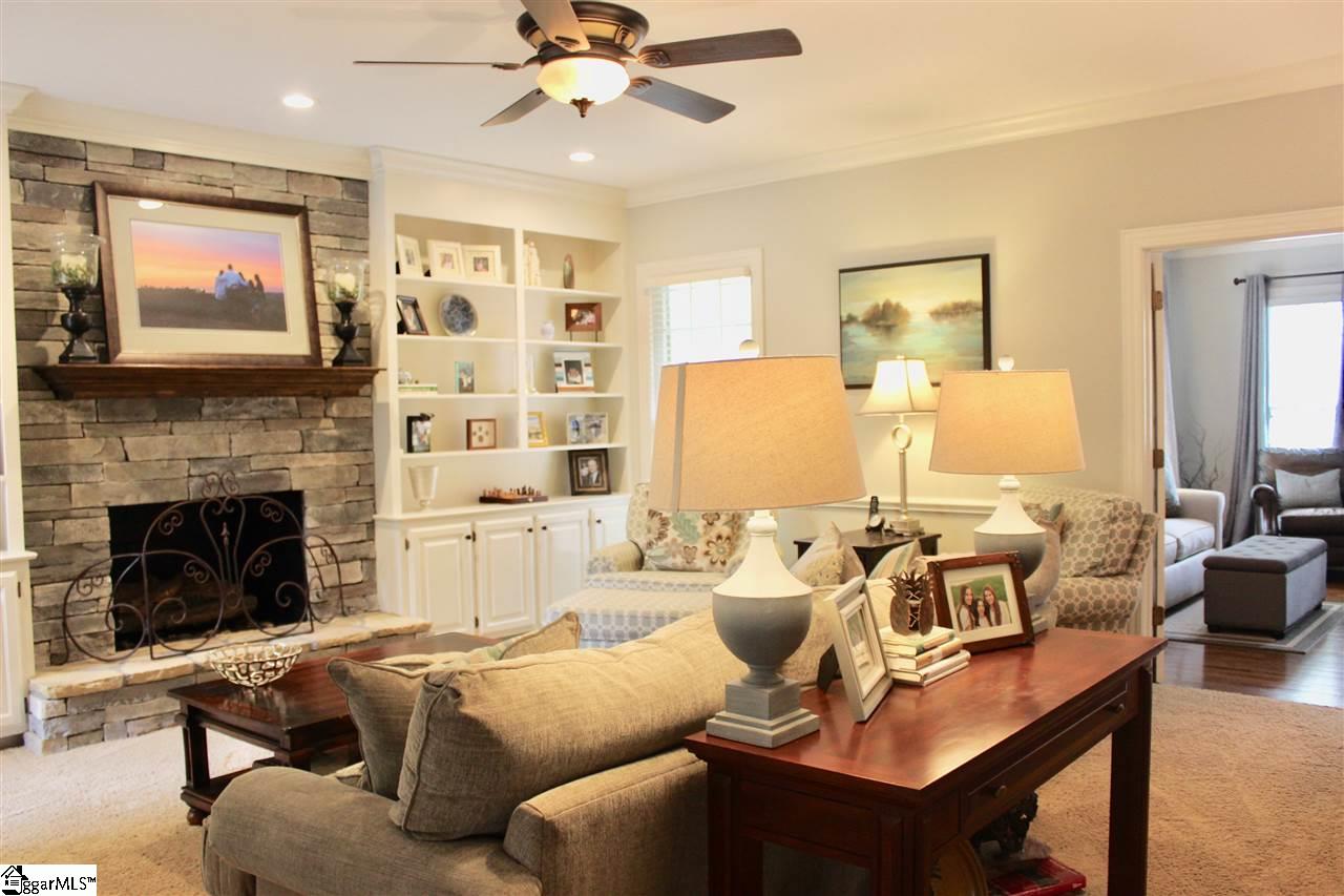 213 Sugar Mill Road Greer, SC 29650 - Photo 7 of 36 Gallery Image 7