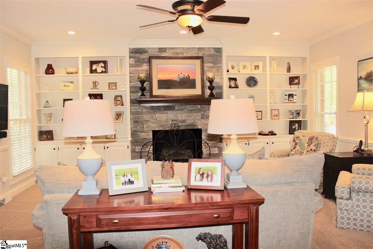 213 Sugar Mill Road Greer, SC 29650 - Photo 9 of 36 Gallery Image 9