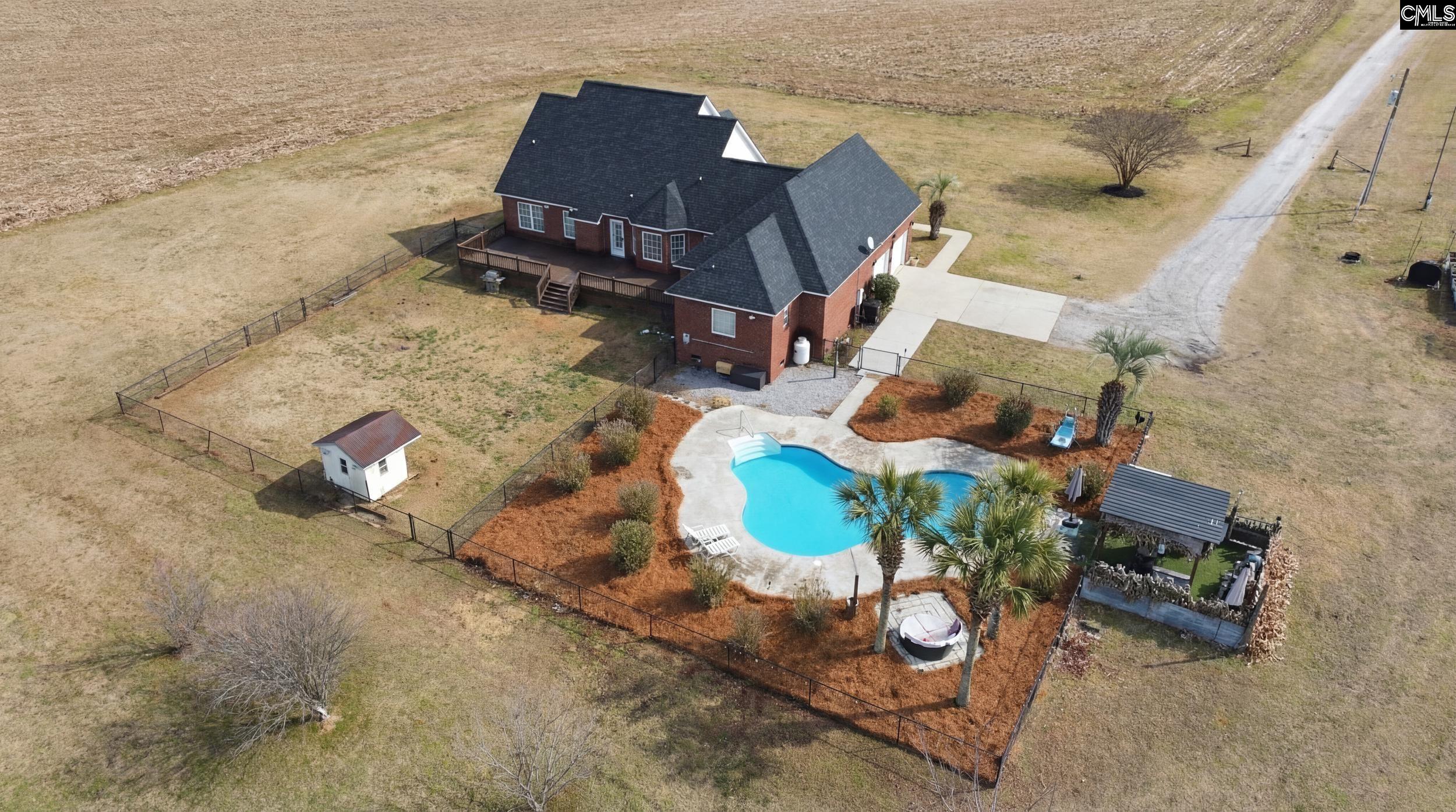 2535 Citrus Lane Sumter, SC 29153 - Photo 6 of 38
