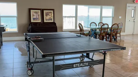 a view of water heater in a yard