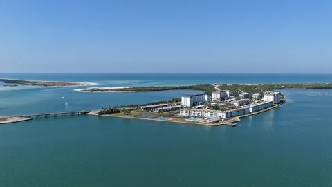 a view of a house with a plants