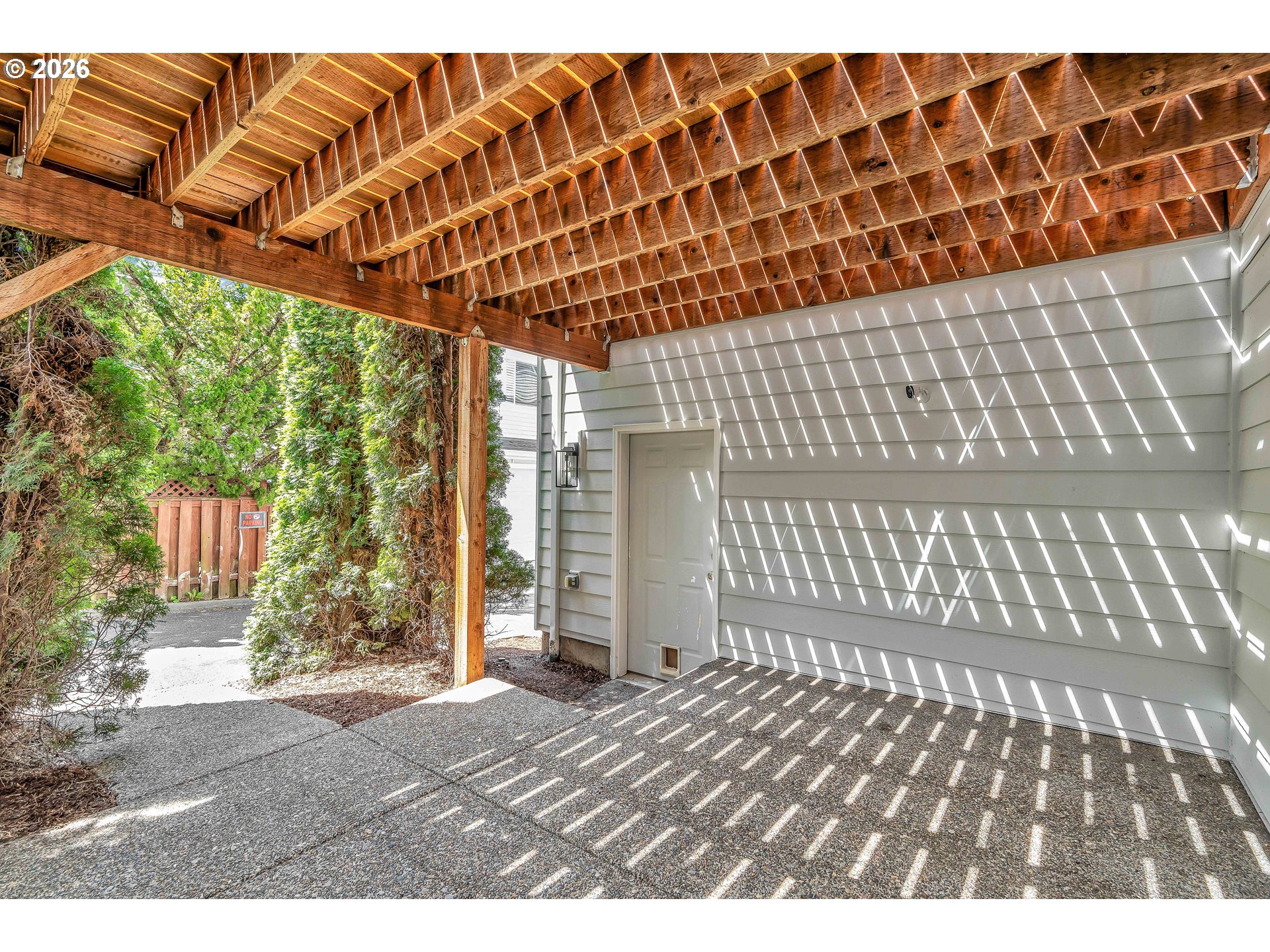 241 Southwest 105th Terrace Portland, OR 97225 - Photo 45 of 48