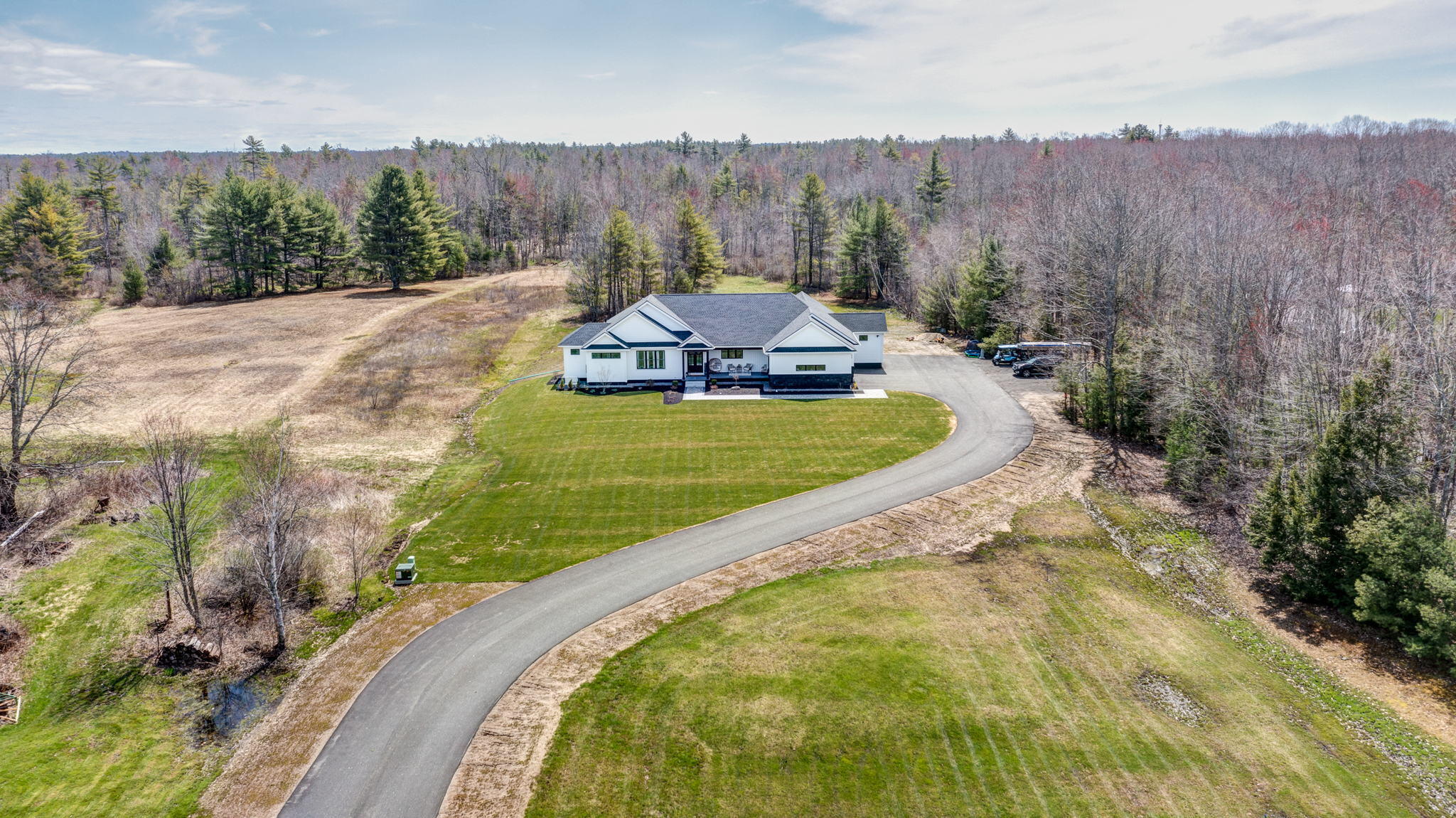 181 Jenkins Road Saco, ME 04072 - Photo 64 of 65 181Jenkins-74
