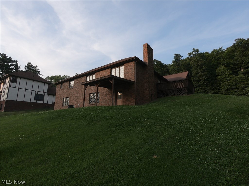 7522 Wolf Run Road Southeast Dennison, OH 44621 - Photo 20 of 21