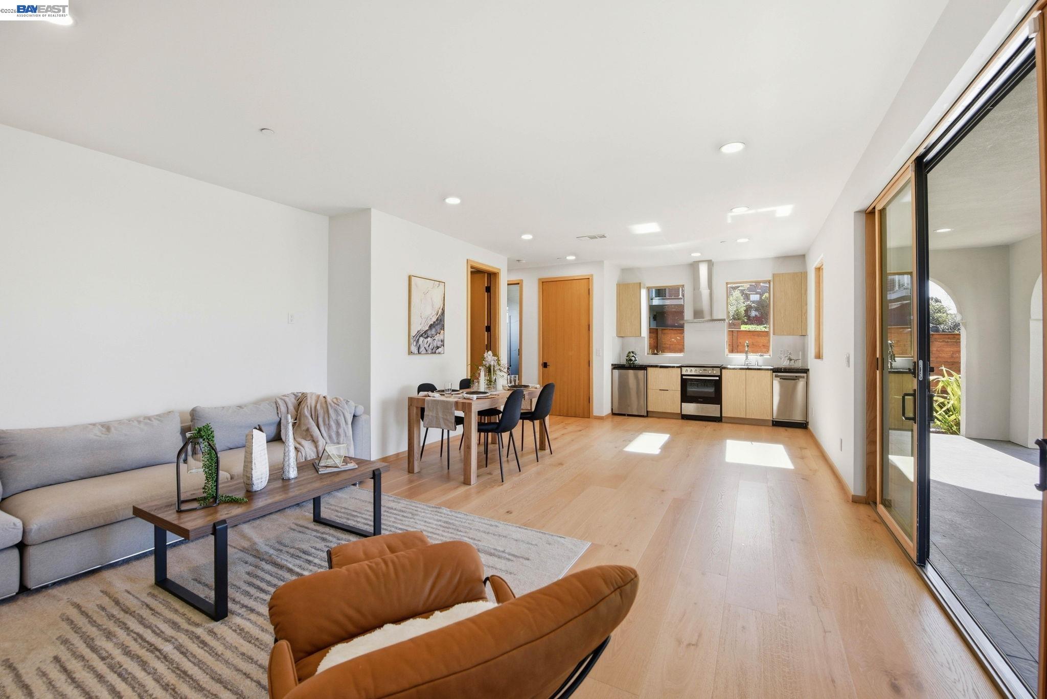 1024 Grizzly Peak Boulevard Berkeley, CA 94708 - Photo 49 of 60