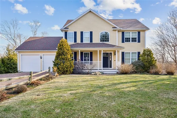 $1,199,000 | 302 Pond Street, South Kingstown, RI 02879