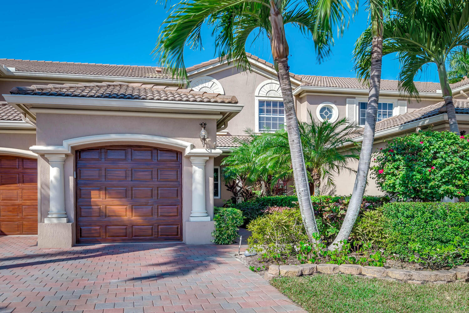 16055 Sims Road, Unit 102 Delray Beach, FL 33484 - Photo 29 of 60 Beautiful Front Elevation