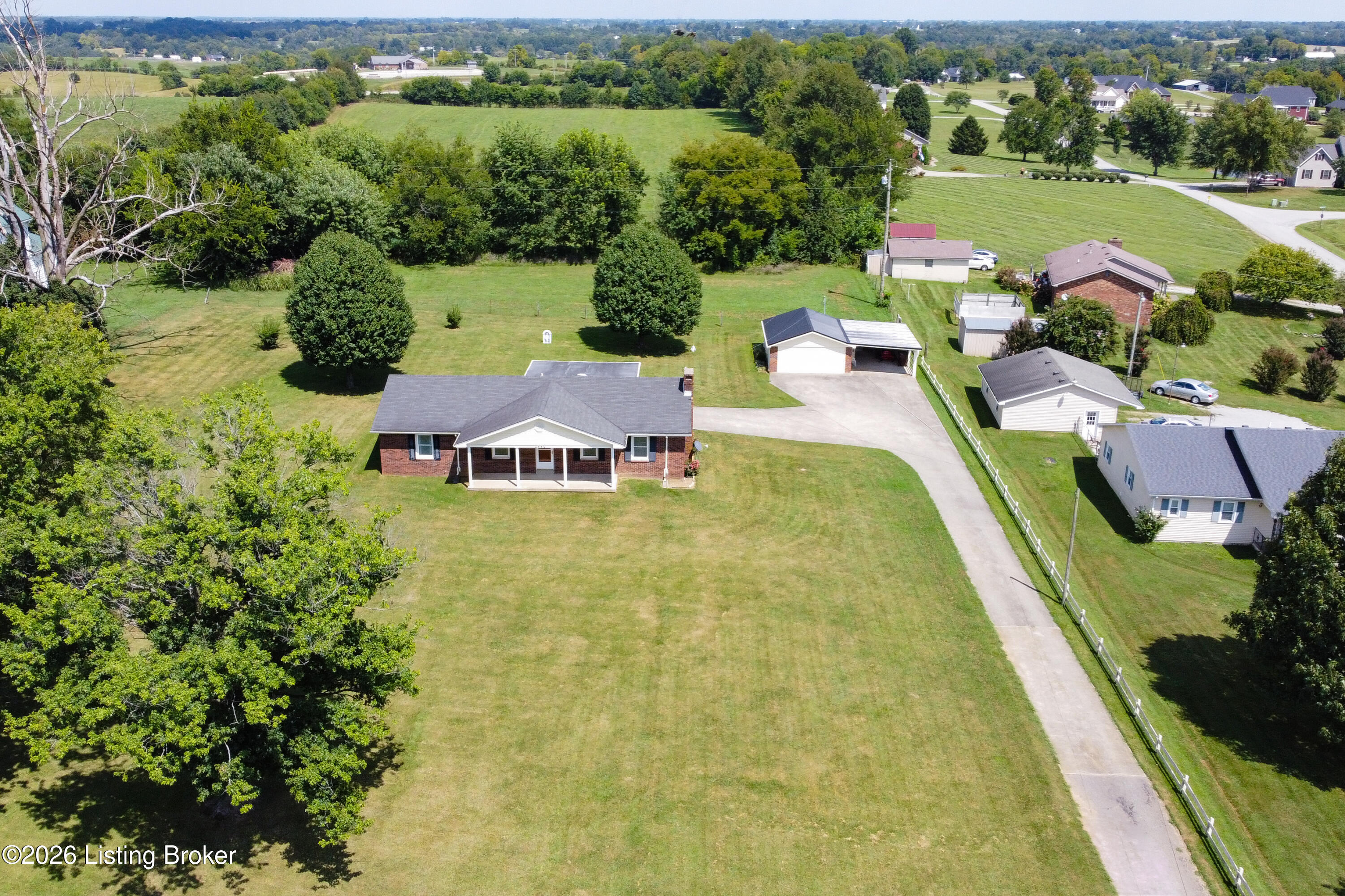 2440 Bardstown Road Springfield, KY 40069 - Photo 52 of 63 2440BardstownRd-52