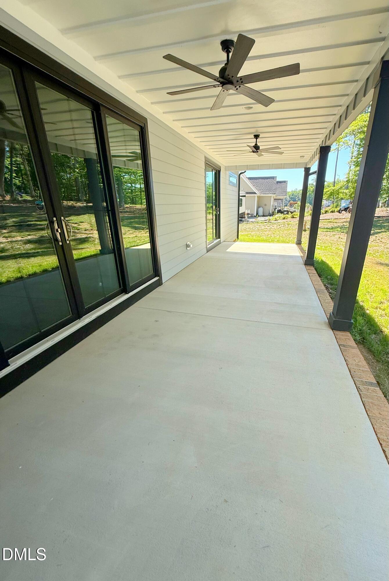 2560 John Lewis Road Burlington, NC 27217 - Photo 50 of 53
