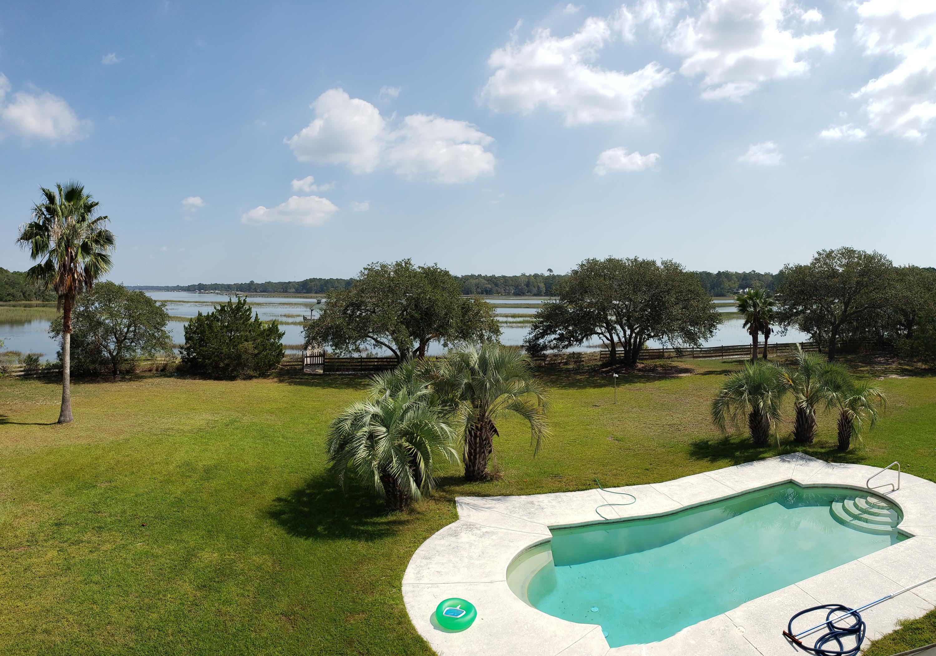 1964 Longcreek Road Wadmalaw Island, SC 29487 - Photo 15 of 58 20191002_131028