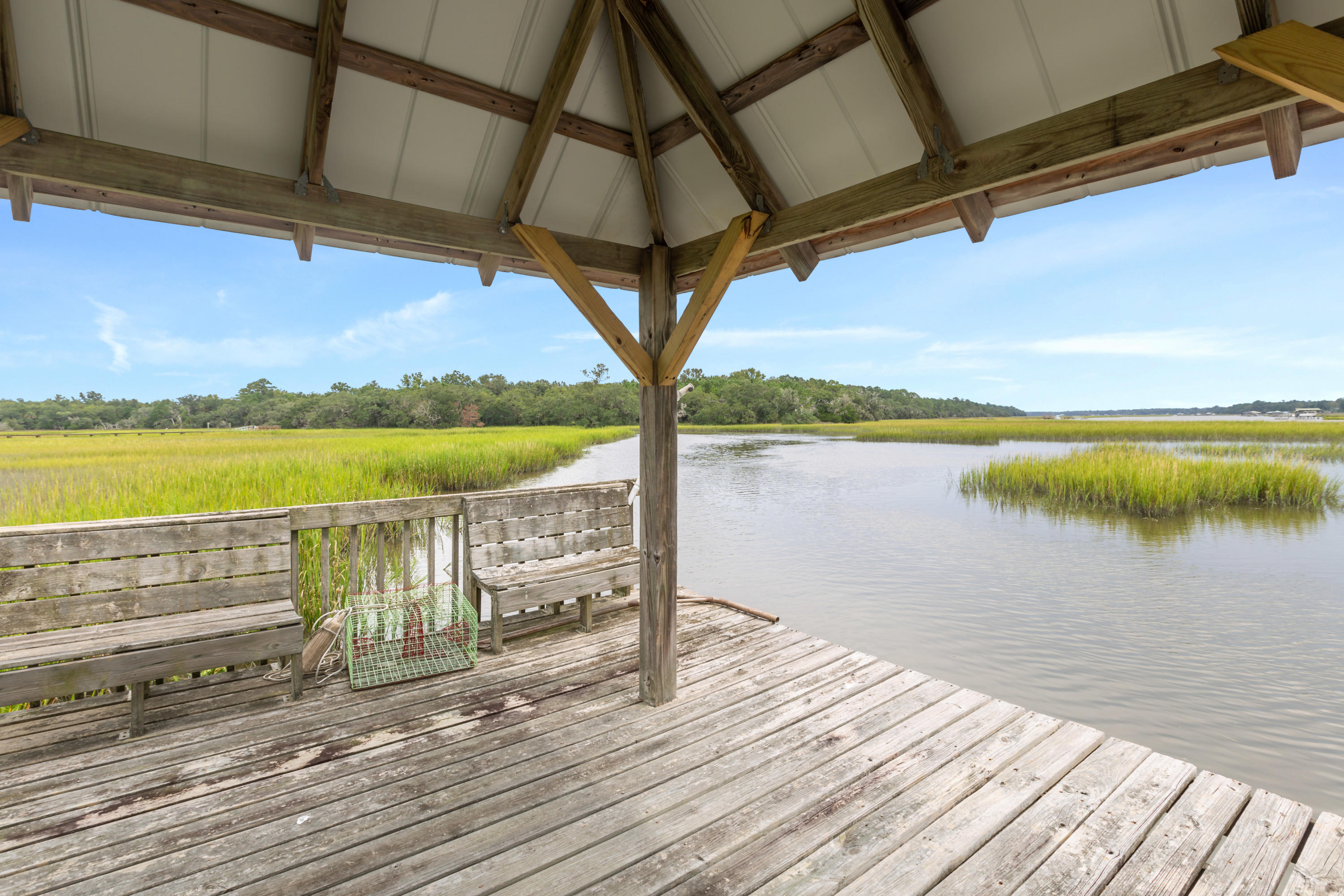 1964 Longcreek Road Wadmalaw Island, SC 29487 - Photo 22 of 58 1964 Longcreek Rd_Brett Martin Photograp