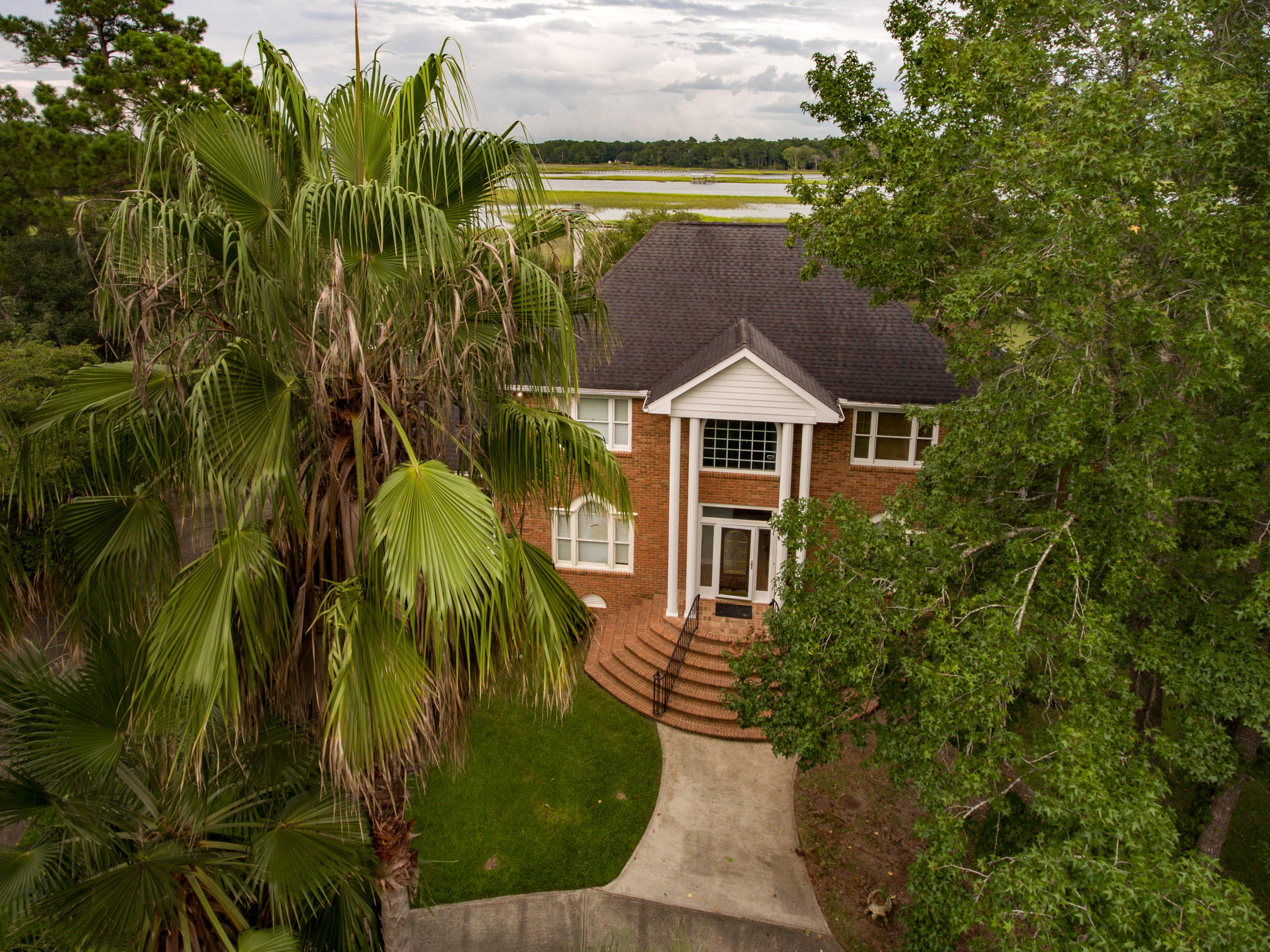 1964 Longcreek Road Wadmalaw Island, SC 29487 - Photo 4 of 58 1964 Longcreek Rd_Brett Martin Photograp