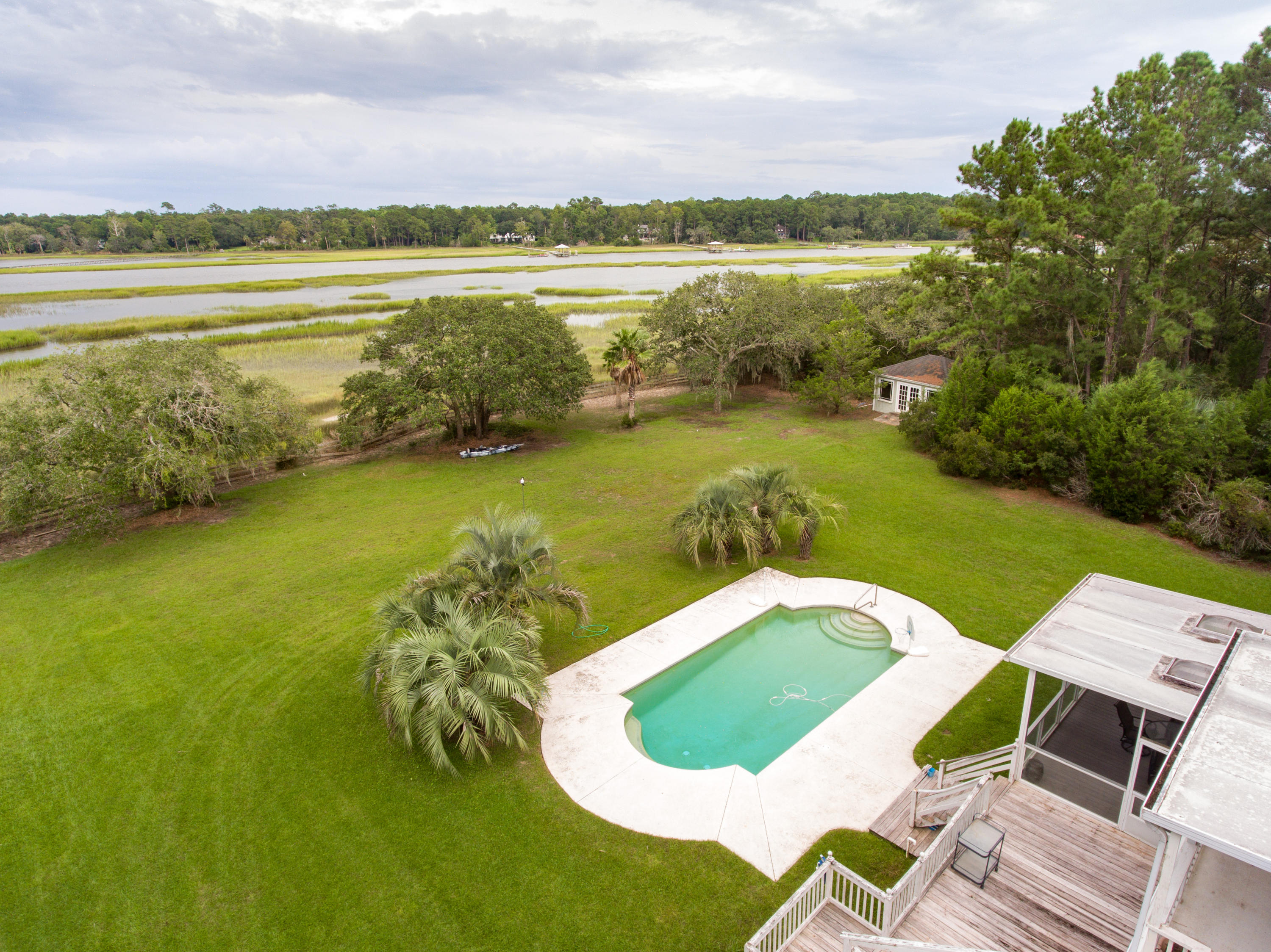 1964 Longcreek Road Wadmalaw Island, SC 29487 - Photo 41 of 58 1964 Longcreek Rd_Brett Martin Photograp