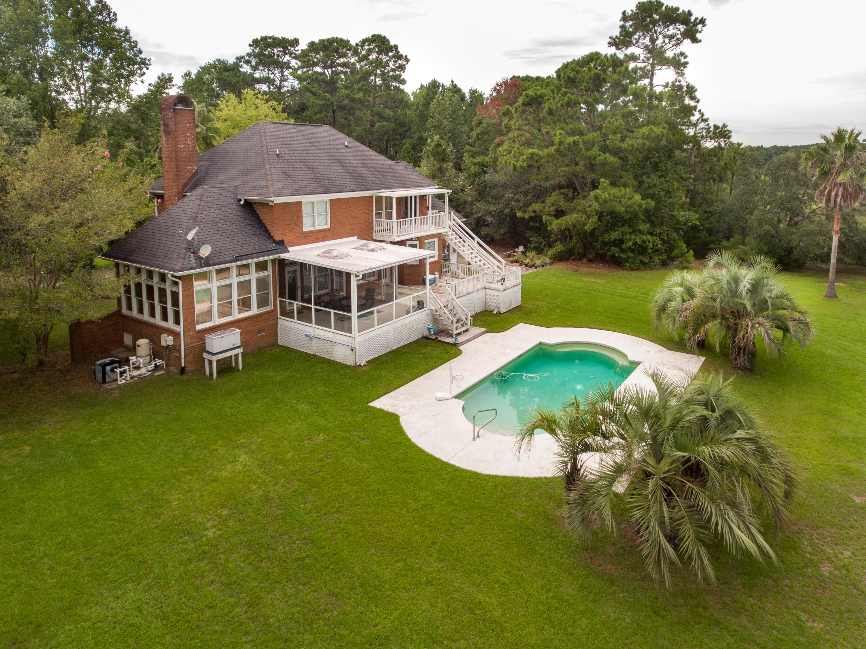 1964 Longcreek Road Wadmalaw Island, SC 29487 - Photo 43 of 58 1964 Longcreek Rd_Brett Martin Photograp