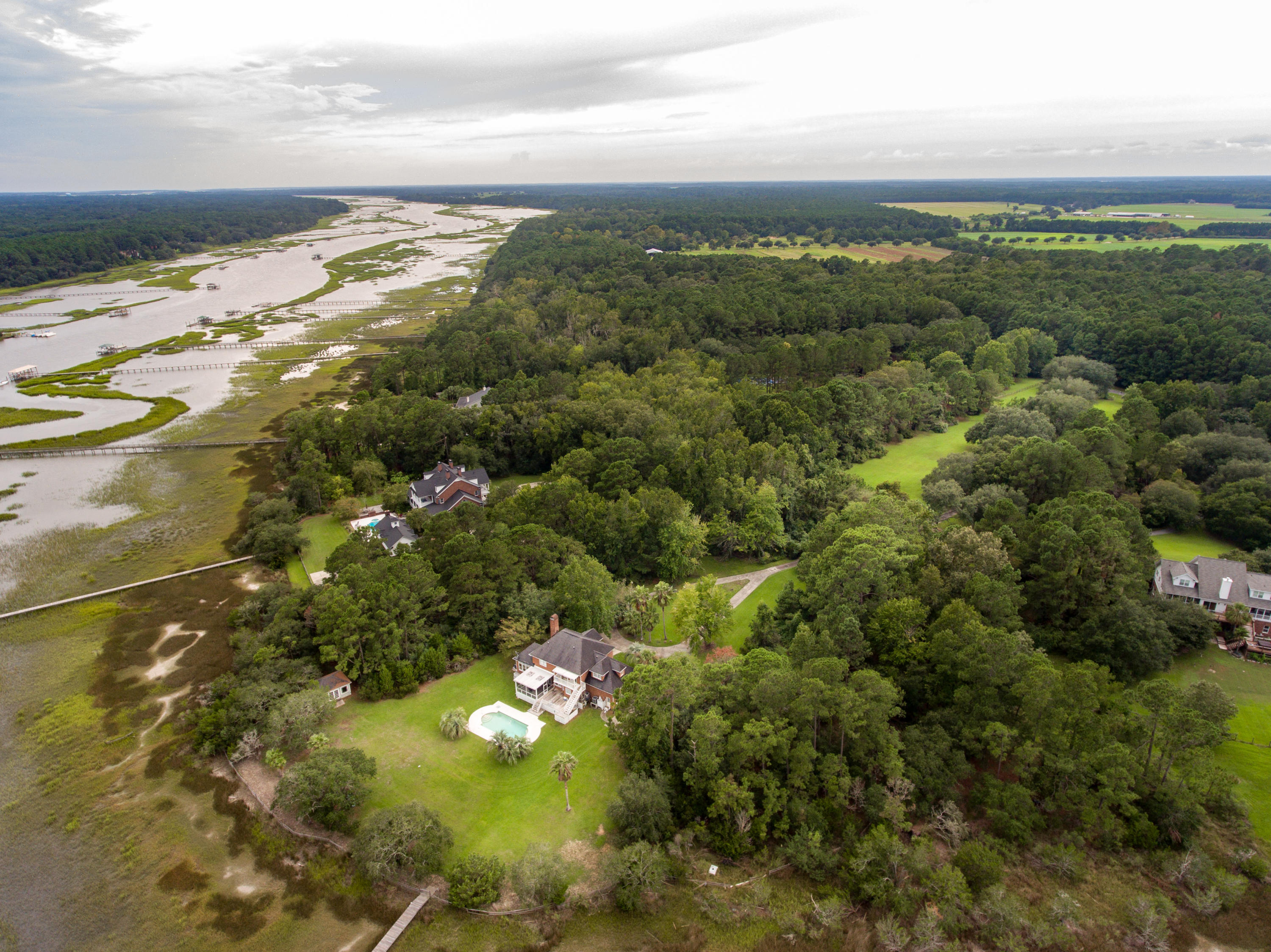 1964 Longcreek Road Wadmalaw Island, SC 29487 - Photo 51 of 58 1964 Longcreek Rd_Brett Martin Photograp