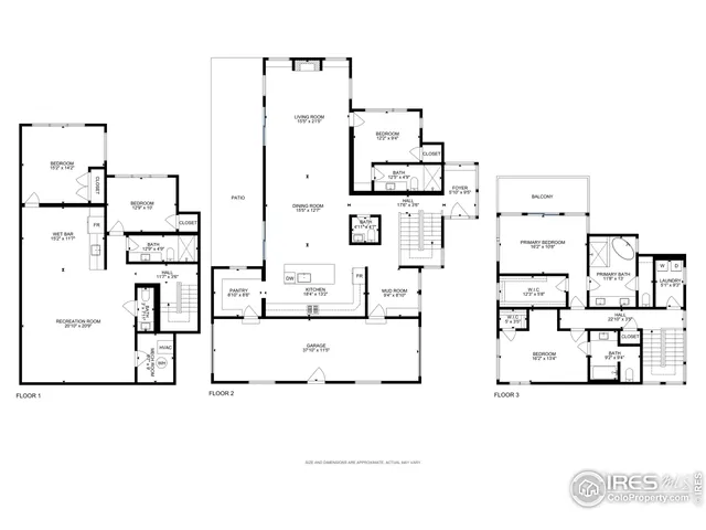 $2,725,000 | 2860 Table Mesa Drive, Boulder, CO 80305