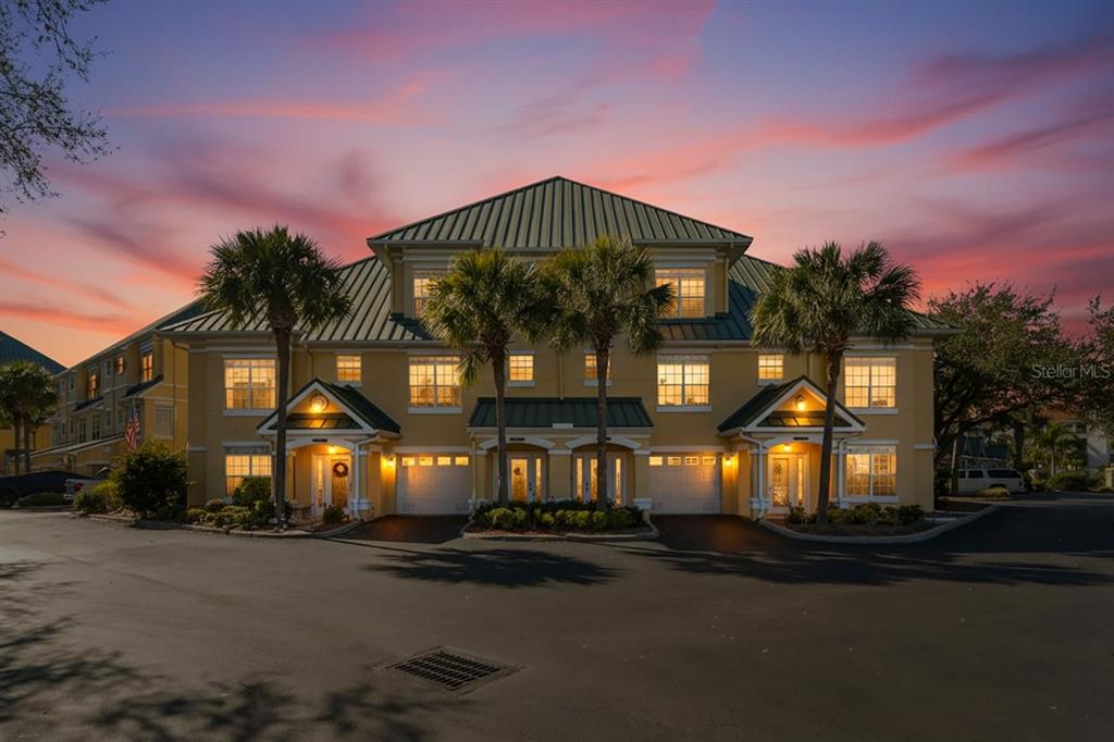 6319 Sunset Bay Circle Apollo Beach, FL 33572 - Photo 1 of 87