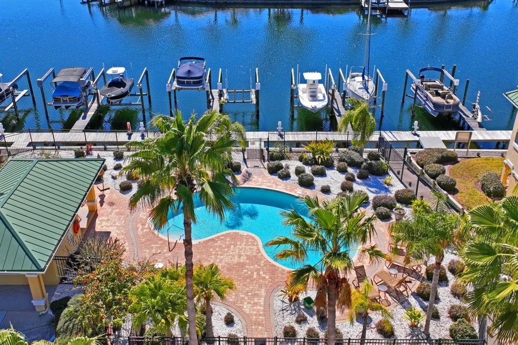 6319 Sunset Bay Circle Apollo Beach, FL 33572 - Photo 32 of 87
