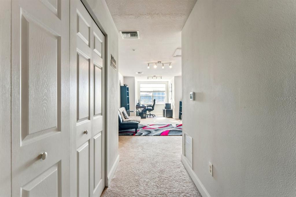 6319 Sunset Bay Circle Apollo Beach, FL 33572 - Photo 33 of 87 a view of a bedroom with baby toys