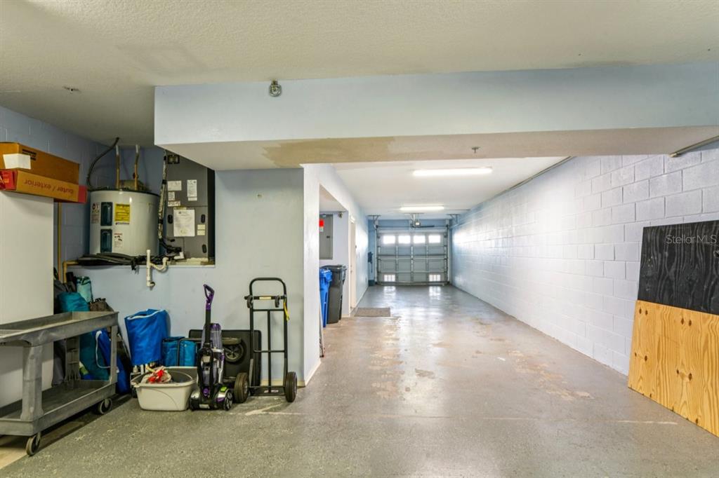6319 Sunset Bay Circle Apollo Beach, FL 33572 - Photo 41 of 87 a view of a room with gym equipment