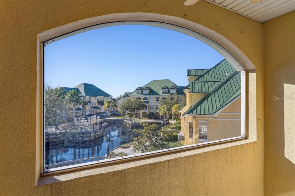 6319 Sunset Bay Circle Apollo Beach, FL 33572 - Photo 63 of 87 a view of a balcony with an outdoor space