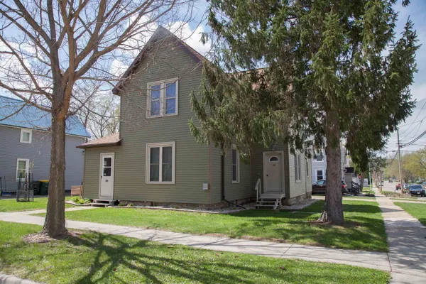 $289,000 | 886 North Central Avenue, Richland Center, WI 53581
