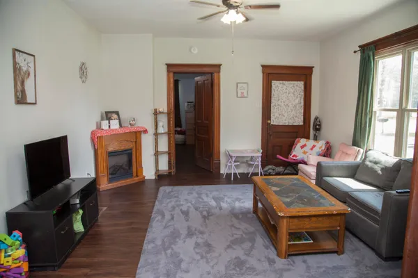$289,000 | 886 North Central Avenue, Richland Center, WI 53581