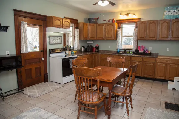 $289,000 | 886 North Central Avenue, Richland Center, WI 53581