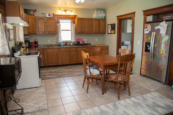 $289,000 | 886 North Central Avenue, Richland Center, WI 53581
