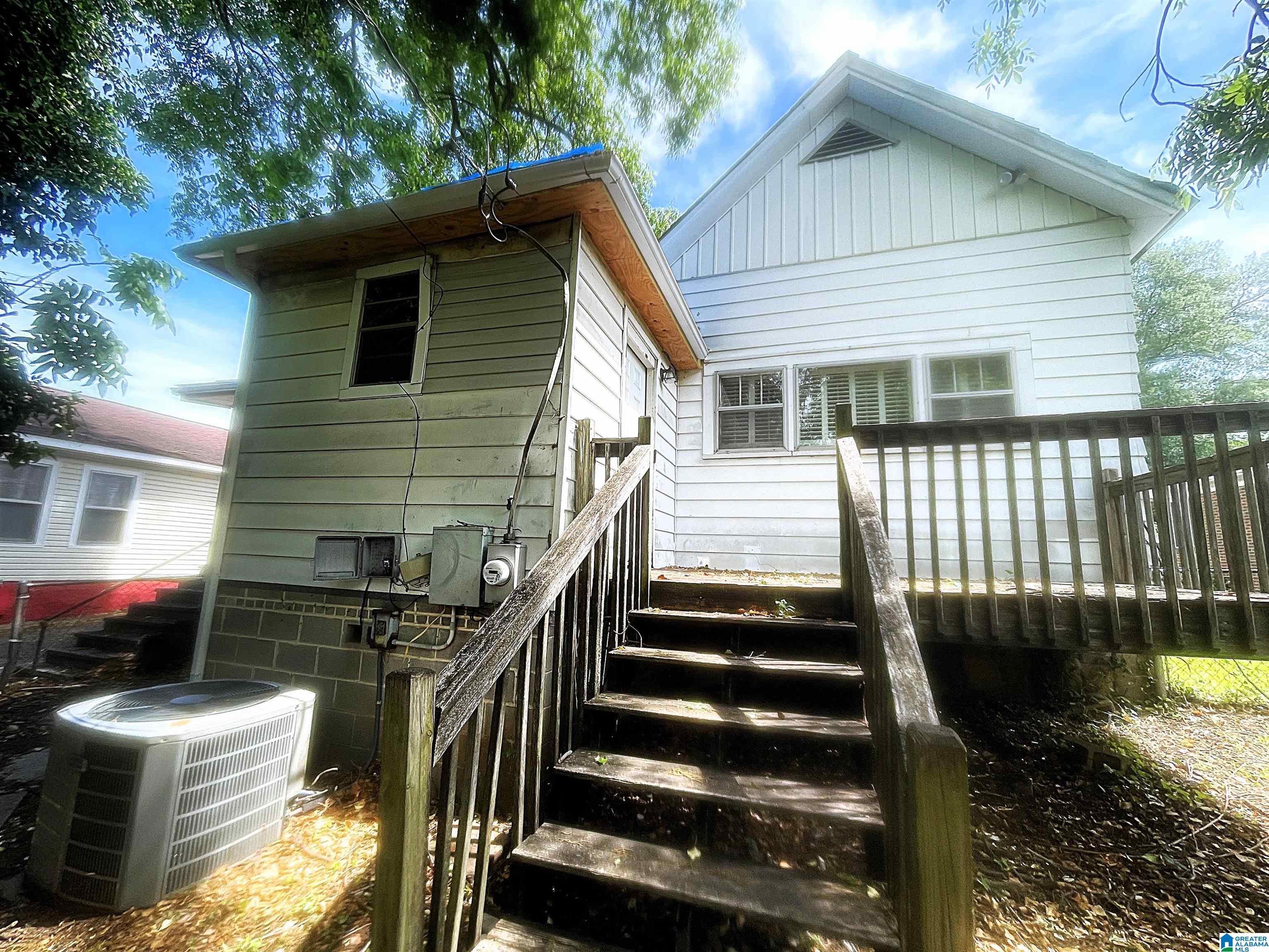 4624 Court R Birmingham, AL 35208 - Photo 4 of 21