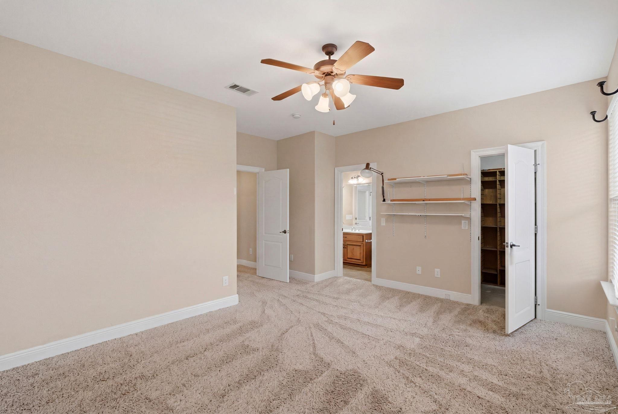 1776 Brightleaf Circle Cantonment, FL 32533 - Photo 37 of 61