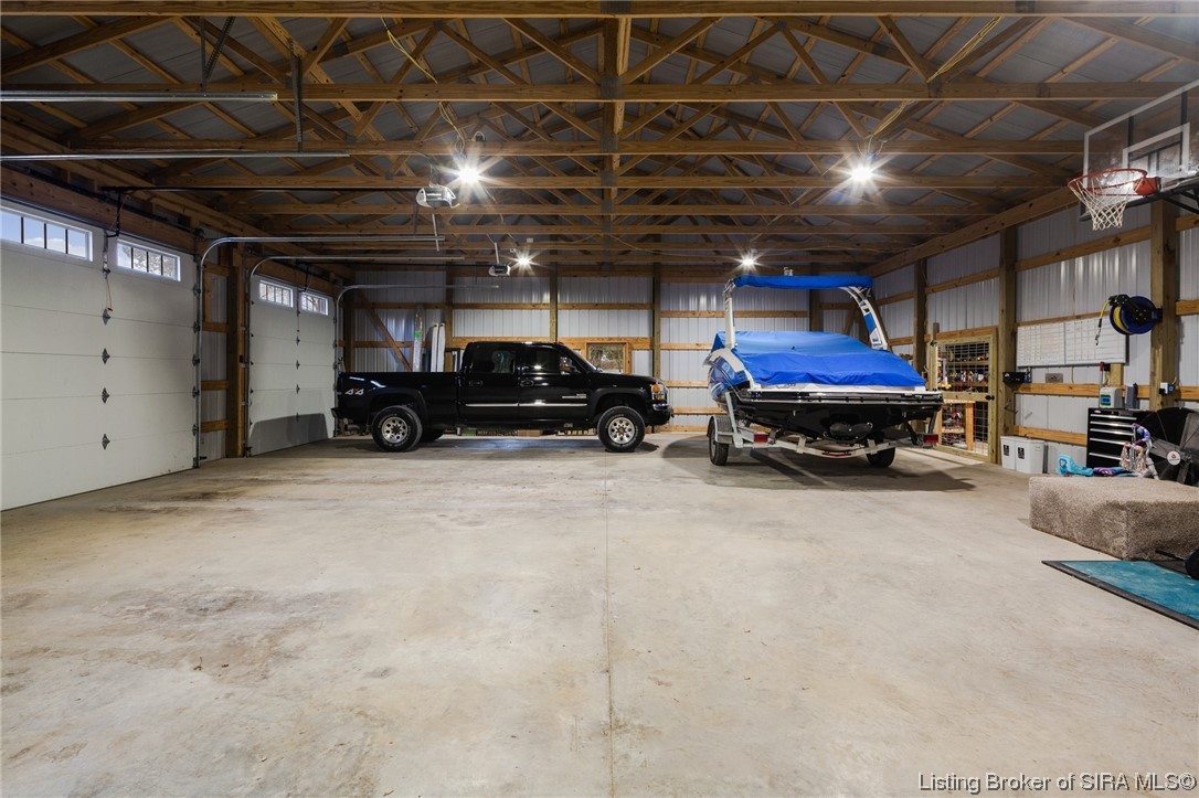 350 Hottel Road Southwest Corydon, IN 47112 - Photo 3 of 47 Gallery Image 3
