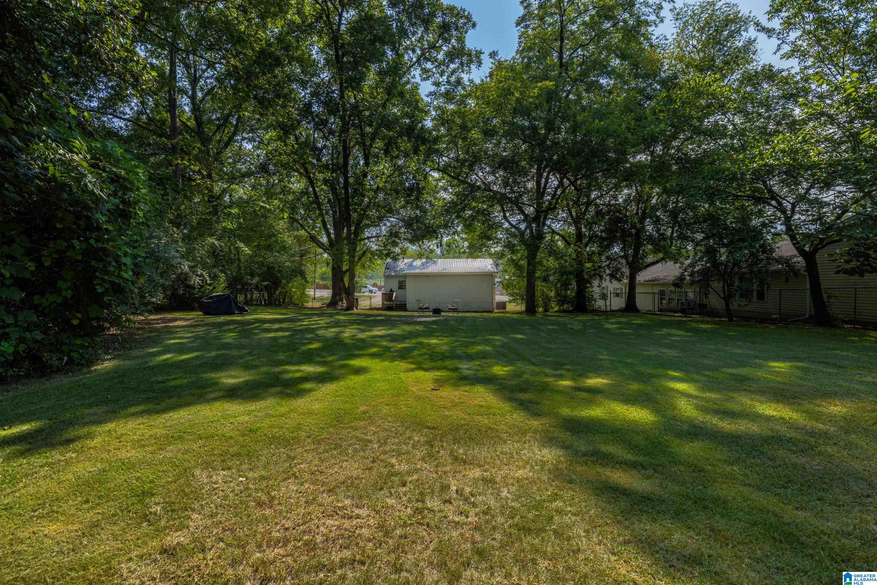 5518 Shady Grove Road Mount Olive, AL 35117 - Photo 38 of 38