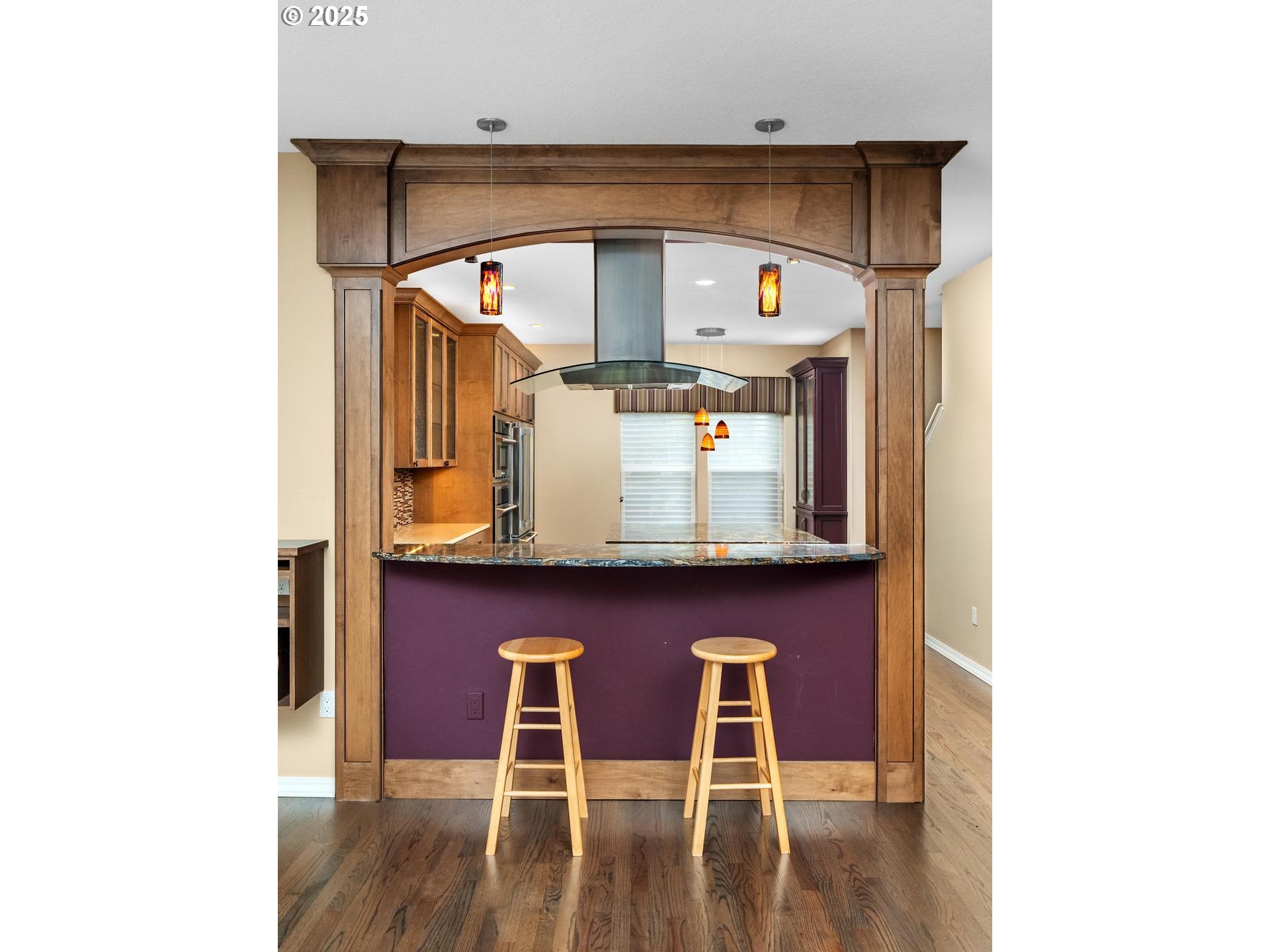 3531 South Kelly Avenue Portland, OR 97239 - Photo 11 of 40 Dining Area