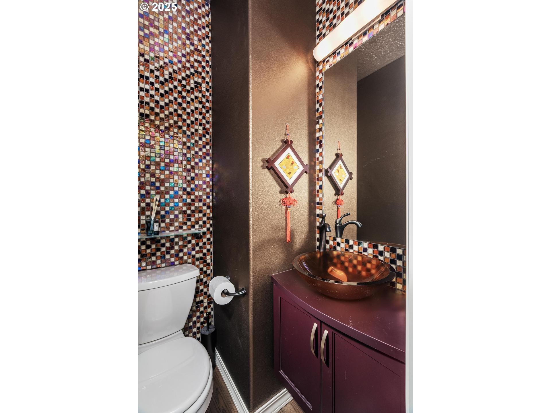 3531 South Kelly Avenue Portland, OR 97239 - Photo 20 of 40 Bathroom