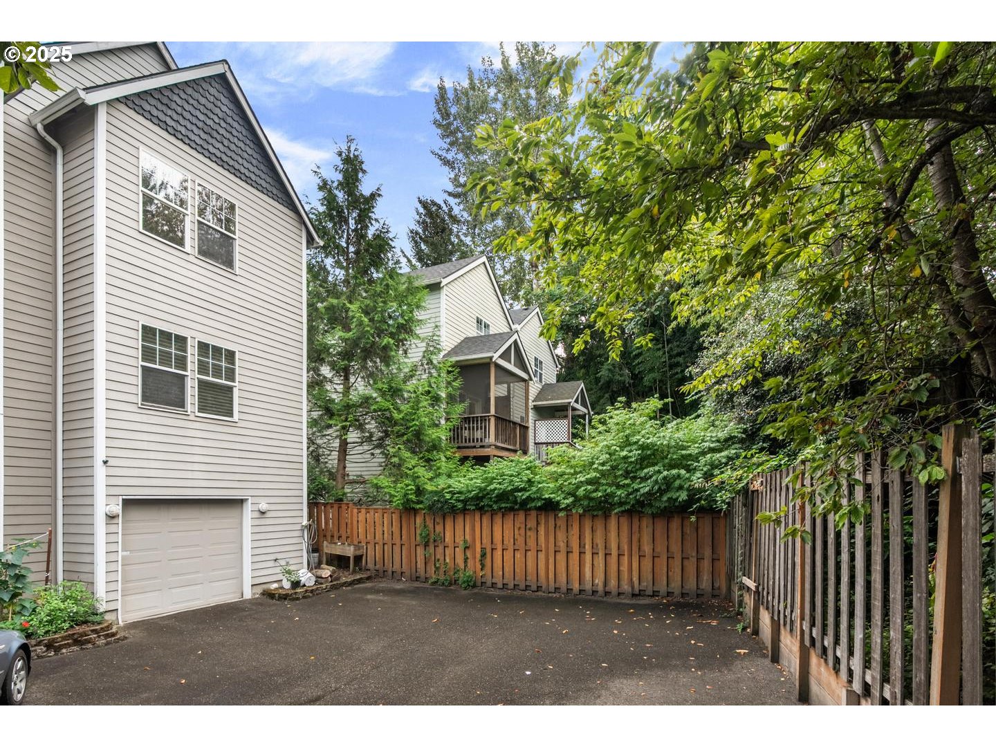 3531 South Kelly Avenue Portland, OR 97239 - Photo 39 of 40 Exterior