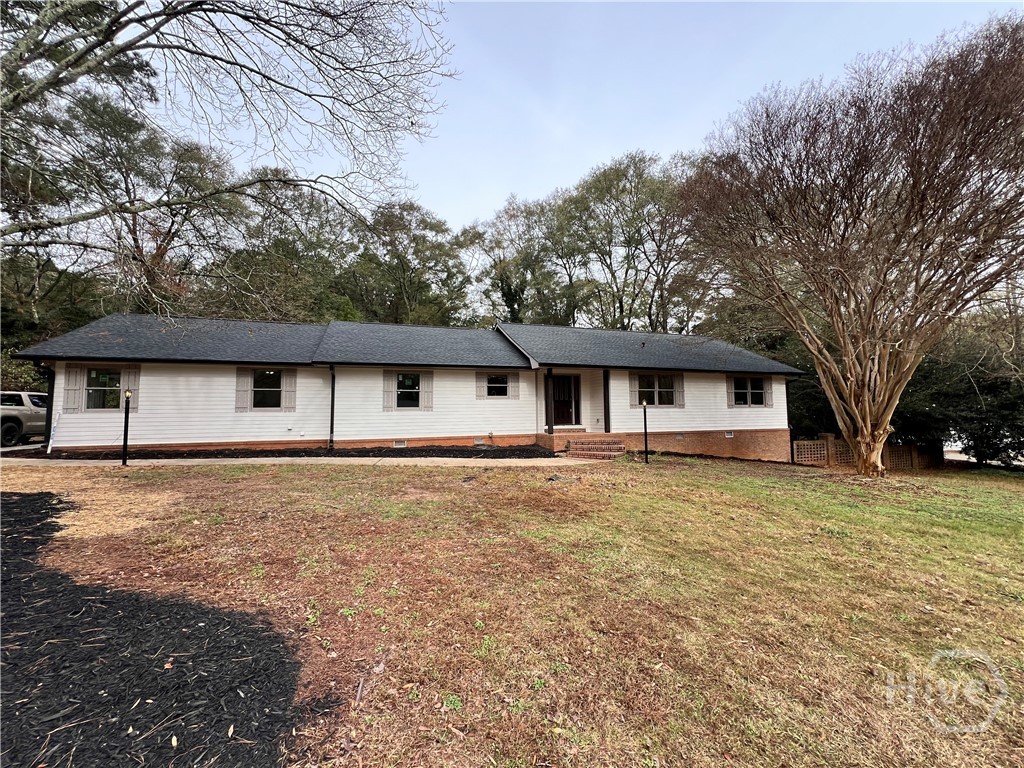 975 Harper Street Madison, GA 30650 - Photo 1 of 1