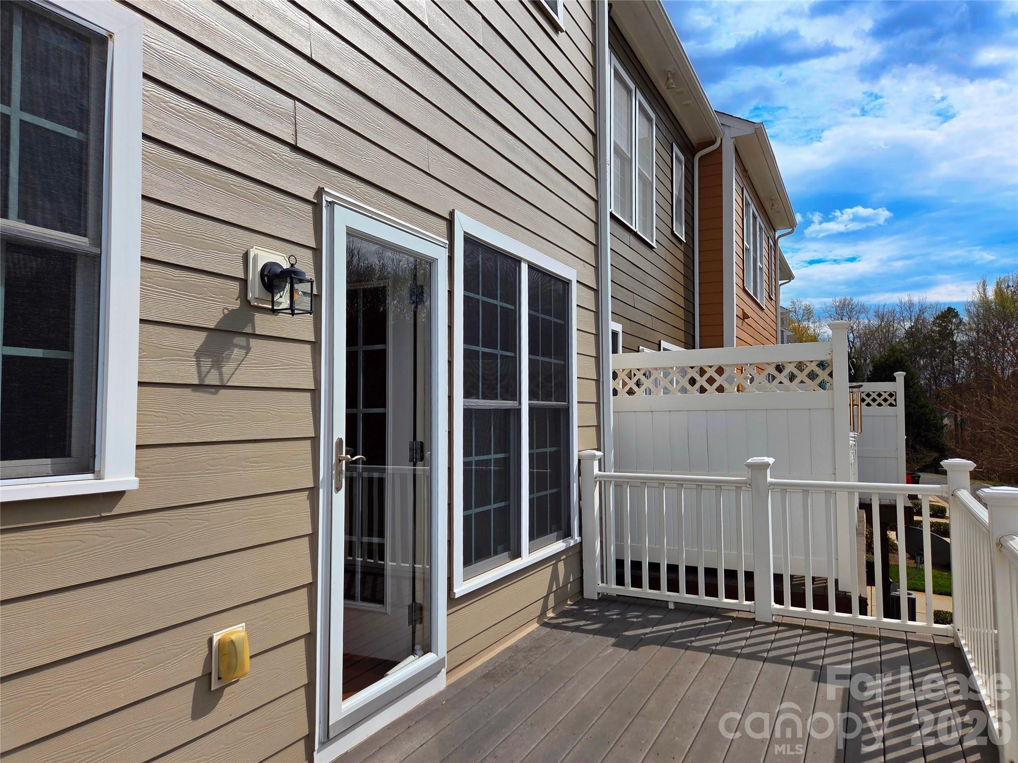 1114 Drayton Court Fort Mill, SC 29708 - Photo 27 of 31 a view of a entrance with stairs