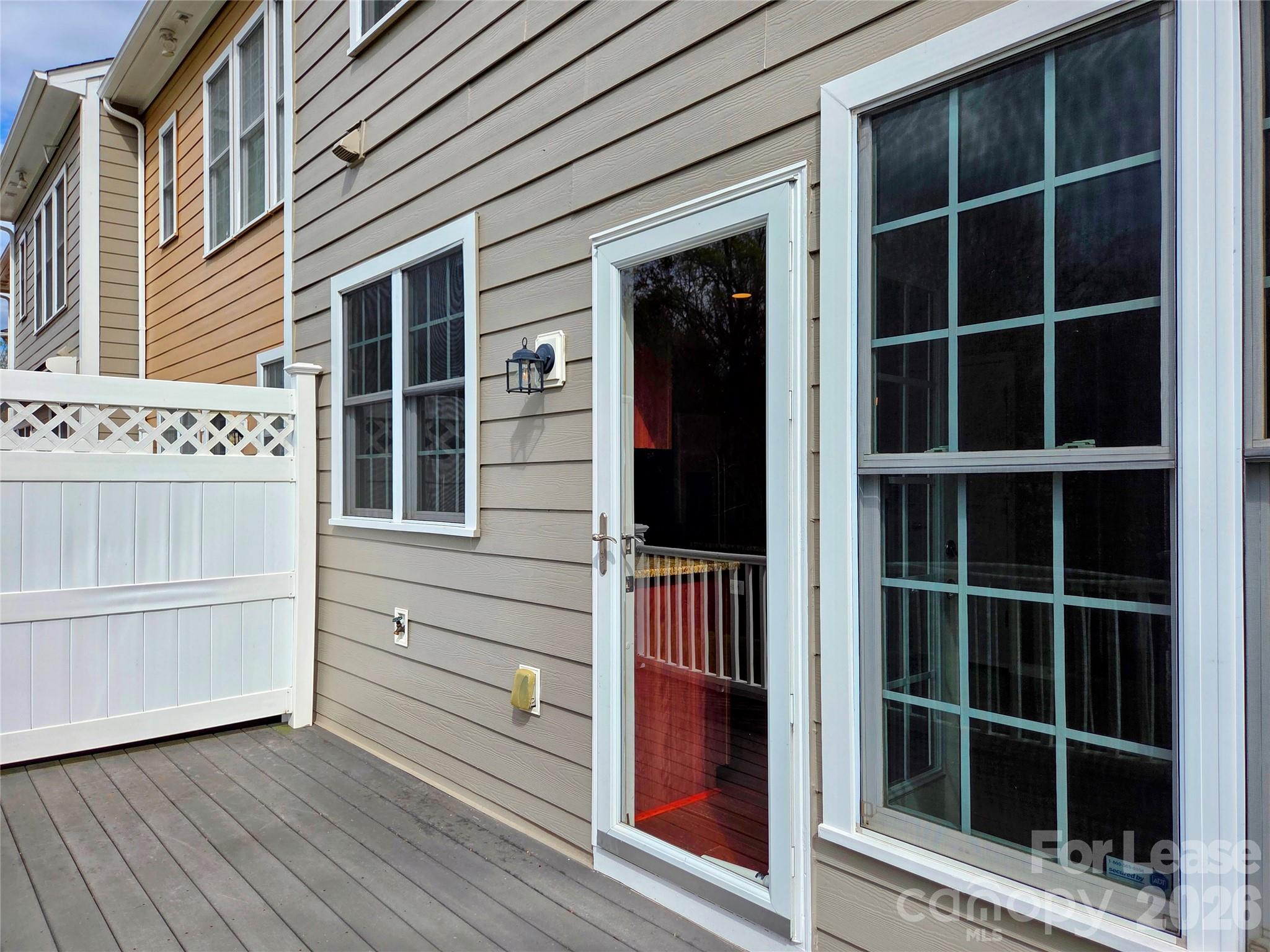 1114 Drayton Court Fort Mill, SC 29708 - Photo 28 of 31 a view of front door