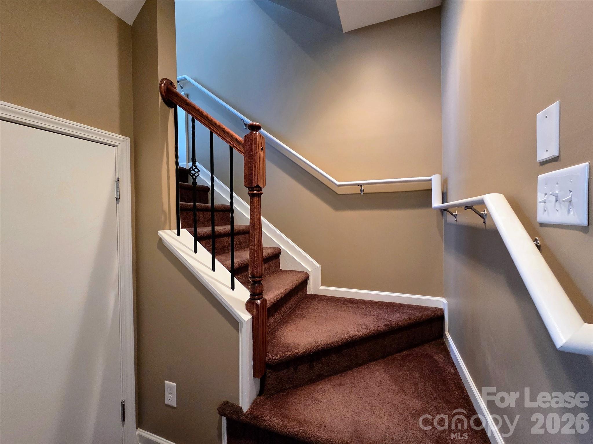 1114 Drayton Court Fort Mill, SC 29708 - Photo 31 of 31 a view of entryway