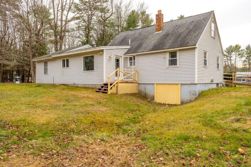 32 Grant Road Freeport, ME 04032 - Photo 50 of 53 69__V5A6349