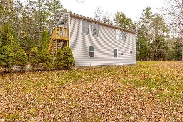 $699,000 | 32 Grant Road, Freeport, ME 04032