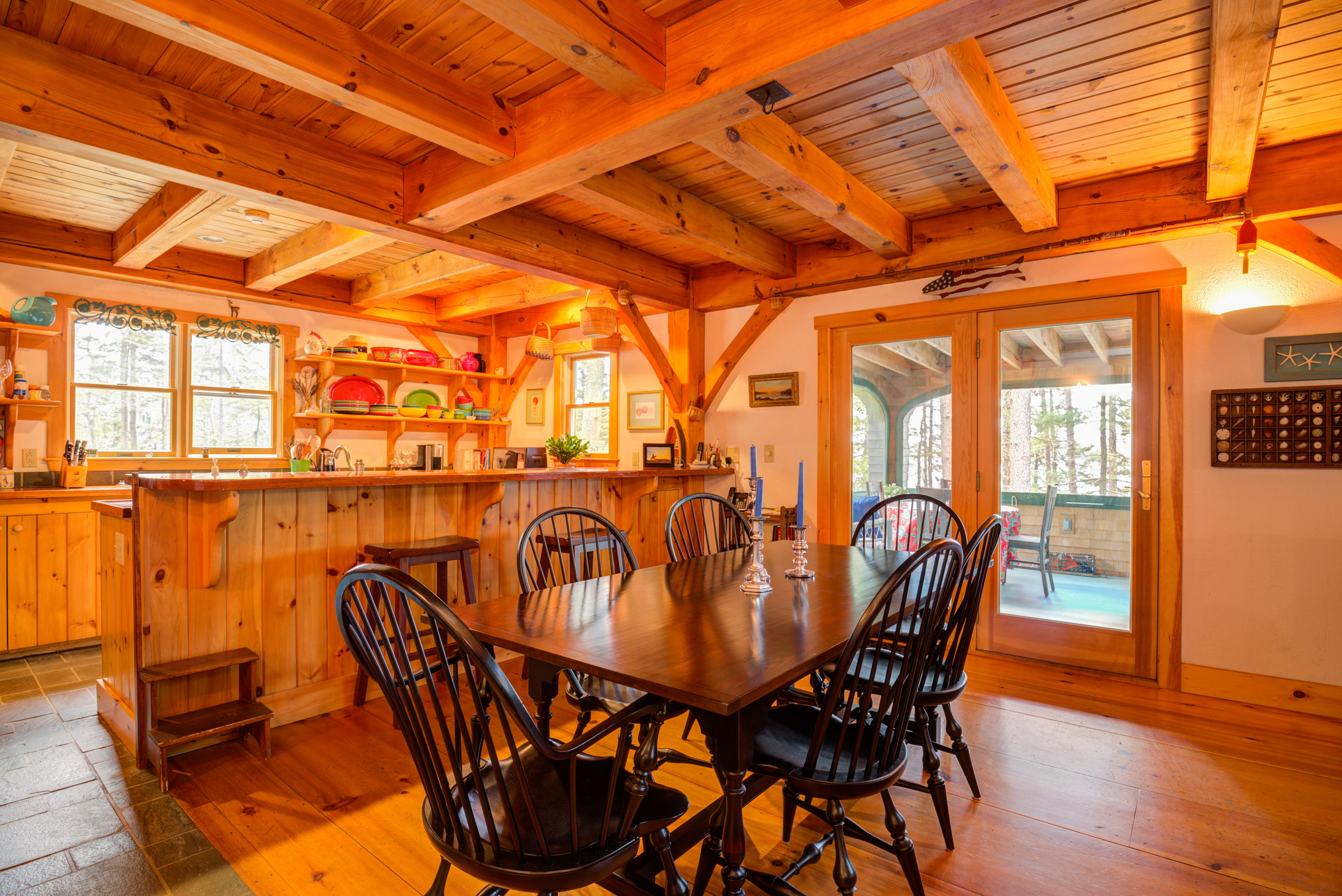 548 West Side Road Boothbay, ME 04571 - Photo 19 of 54 19