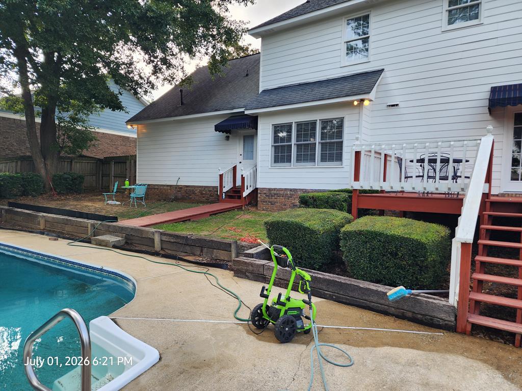 7240 Wedgewood Drive Midland, GA 31820 - Photo 28 of 31