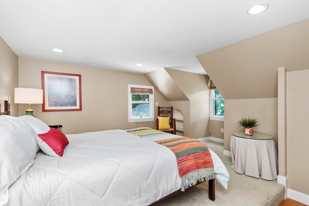 71 Silver Hill Road Weston, MA 02493 - Photo 31 of 40 Gallery Image 31